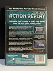 Action Replay For Psx   Psone     Tested     Manual Included
