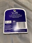 Gillette Venus Swirl   Platinum Deluxe Smooth Women s Razor Blade Refills 4count