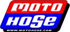 Yamaha Yz250f 2024 2025 Silicone Y Radiator Hose Blue 23-223yb