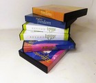 Hale Dwoskin Sedona Method 41 Audio Cds Set     Letting Go   Freedom Bundle
