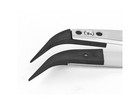 Techni-pro Tnp277ccf - Esd Tweezers  Style 277  Carbon Fiber Tips A277cf 