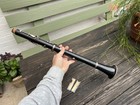 Buffet Crampon E11   Made In Germany Clarinet For Parts repair
