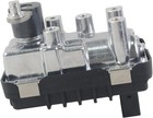 Turbo Electric Actuator Compatible With Mercedes Dodge Sprinter Van Grand