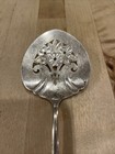 Rogers 1847 International Silverplate Eternally Yours Tomato Server Rare Nice