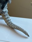 Bandai Godzilla Movie Monster Series Mechagodzilla 2002 Vinyl 6  Figure 2024