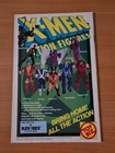 X-men  1 Cover A Variant   Near Mint Nm   1991 Marvel Comics