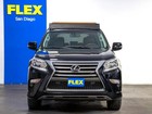 2016 Lexus Gx Gx 460 Luxury Sport Utility 4d