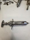 Various Antique Veterinary Equipment 