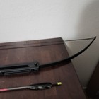 Primal Gear Unlimited Cfsb-1  compact Folding Survival Bow Takedown Aluminum