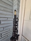 Manfrotto 367b Basic Light Stand 9 