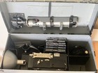 Graflex Speed Graphic 4x5 Camera  135mm Optar Lens  Graflite Flash  Film Holders