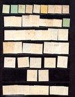 Malta Collection Of 77 Stamps Mint Hinged   Never Hinged Includes King George V