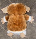 Vintage Gremlins Gizmo Plush Toy 17  Read