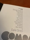 Company A Musical Comedy Broadway Program 1971 Touring George Chakiris
