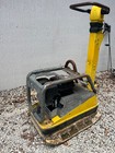Wacker Neuson Bpu4045 Walk Behind Reversible Plate Compactor