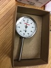 Starrett 196b1 Universal Dial Indicator  Back Plunger
