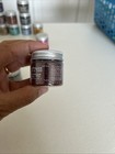 Lot Of 18 New Tim Holtz Ranger Distress Glitter Colors  18 Grams Acid Free