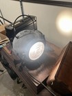 Antique Pyle National Railroad Locomotive Train Classification Lamp Light Works 