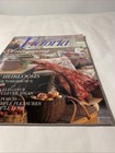 Vtg Victoria Magazine October 1999  antiquing  New Heirlooms  Autumn
