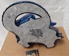 Vintage Windstone Editions 512-p Peacock Lap Dragon By Pena