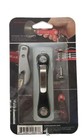 Keysmart Rugged Extended Compact Key Holder With Bottle Opener And Belt Clip