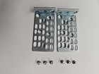 Cisco C3kx-rack-kit-19 1ru Rack Mount Kit For Cisco 3560-x 3750-x Series