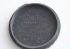 Camera Body Cap For For Mamiya 7  7ii