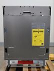 Viking 24  42 Dba Fully Integrated Panel Ready Built In Dishwasher Fdwu524
