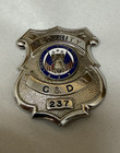 C   D Security Badge Usa Smith   Warren Everson Ross