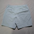 Lululemon Commission Shorts Mens 33 Sage Green Performance Golf Lm7bgus