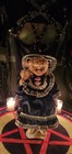 Haunted Spirit Vessel Doll  Mischievous Child Spirit    belle    Paranormal Activity