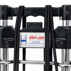 Remin Kart-a-bag Concorde Ii Folding Luggage Cart Dolly Telescoping Usa