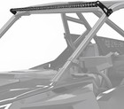 For 2017-25 Can-am Maverick Max X3 Roof 50   Led Light Bar Mount Brackets   Wire