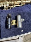 Vintage 1970 Conn Shooting Star Tenor Saxophone Sax W  Original Case Free Ship