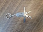 Snow Peak Multitool With Key Chain