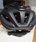 Giro Aether Spherical Mips - Road Cycling Helmet - Size Large  l  - Black - Nwt