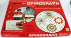 Vintage 1967 Spirograph Kenner  401 Excellent Super Clean Nice  Original Box