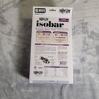 Tripp Lite Isobar 6 Outlet 120v Surge Suppressor