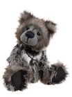 Charlie Bears Uk - Charlie Birthday Bear 2025 - Cb252574