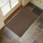 Waterhog Door Mat 2 x3  Made In Usa Durable And Decorative Floor Covering Skid
