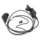 Left Brake Lever For Talaria Sting Xxx For Sur-ron Light Bee Lbx For Segway X260