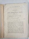 Presidential Address  Nuclear Structure  1932  By R  Ruggles Gates