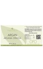 Premium Usda Certified Organic Pure Cold-pressed Morocco Argan Oil 16 Fl oz 