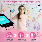 New Seal Kids Smart Phone For Girls Gifts - Toddler Birthday Gift For Age 3 -8