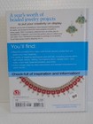 Creative Beading-vol 8- From Bead button Magazine-hardcover Book
