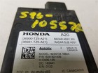 Passenger Camera projector Blind Spot Alert Fits 17-18 Mdx 10228609