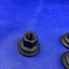     10x Wheel Lug Nut For Dodge Ram 3500 4000 4500 5500 2012-2024  M14-1 50