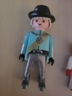 Playmobil People   Accessories Lot Of 10