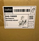 Snap N Rack Topspeed Mount 242-10005 Qty 16