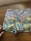 Rebel Cheer Yl Shorts